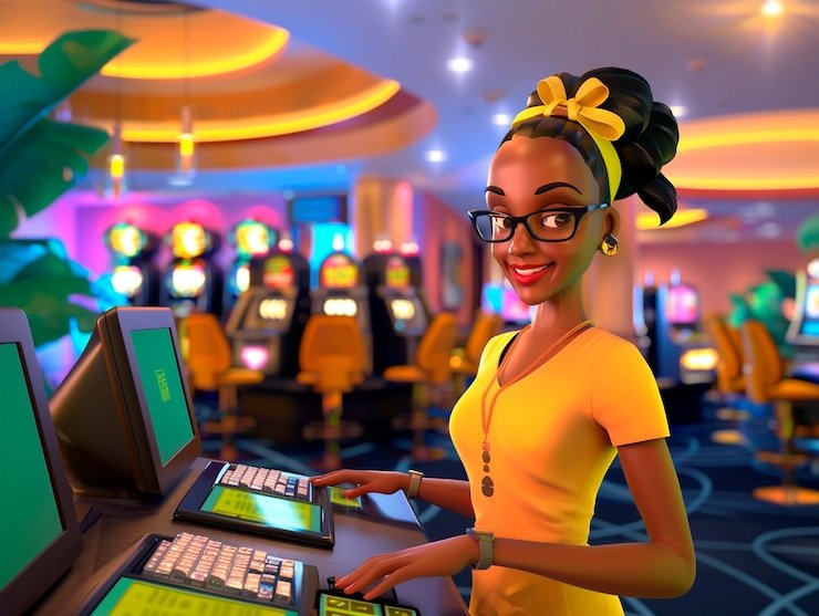 Mobile Candy Bonanza browsing layout for Bangladesh casino-style users