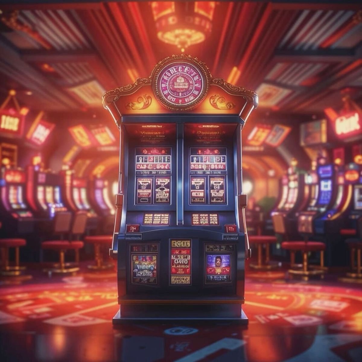 Mobile adventure slots browsing layout for Bangladesh adult users