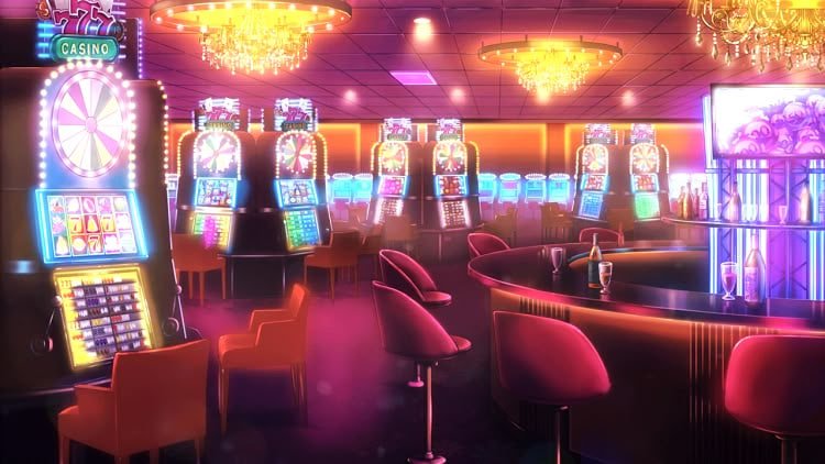Privacy and account safety reminders beside candy-themed rr55 play
